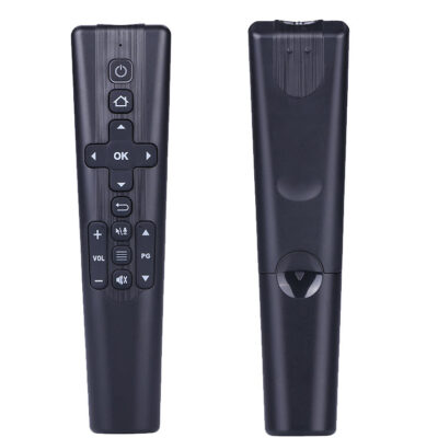 Universal Remote Control