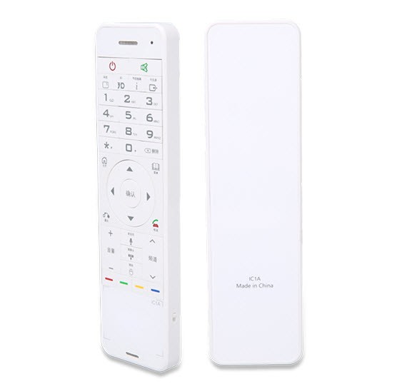 RS8 Remote Control