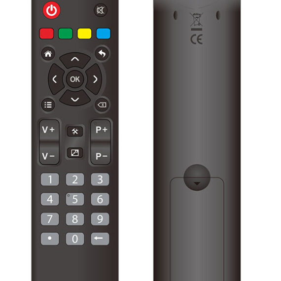 RS3301 Remote Control