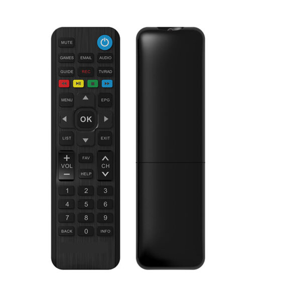 RS3904 Remote Control