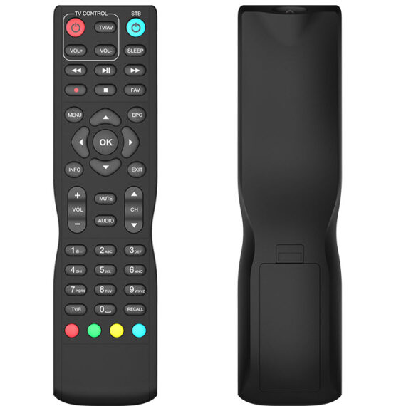 RS4302 Remote Control