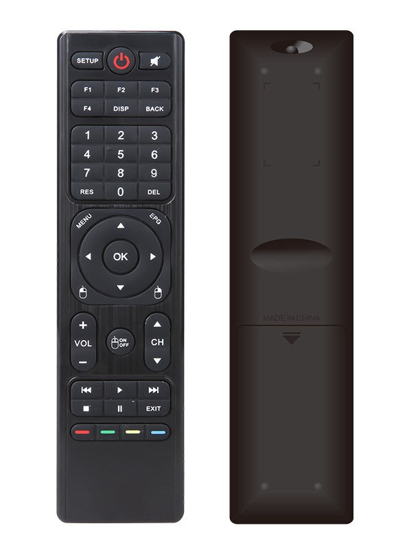 RS4506 Remote Control