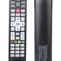 RS4507 Remote Control