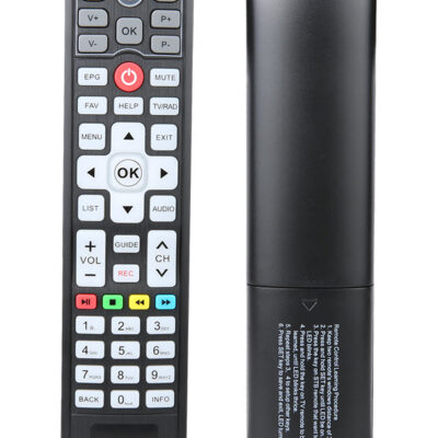 TV Remote Control