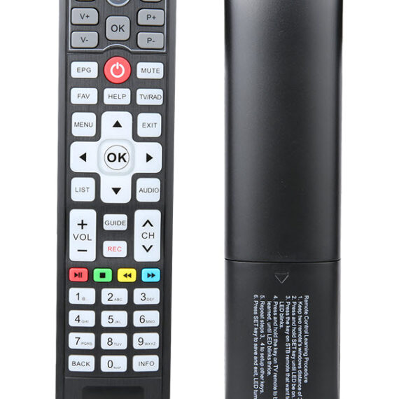 RS4507 Remote Control
