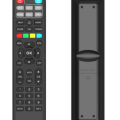 RS4508 Remote Control