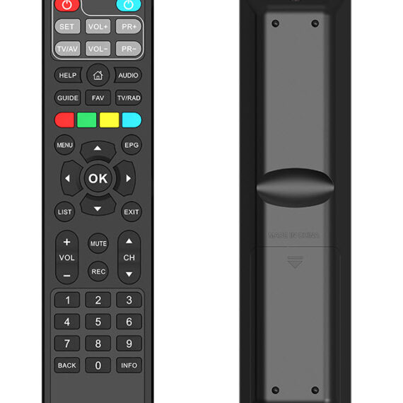 RS4508 Remote Control