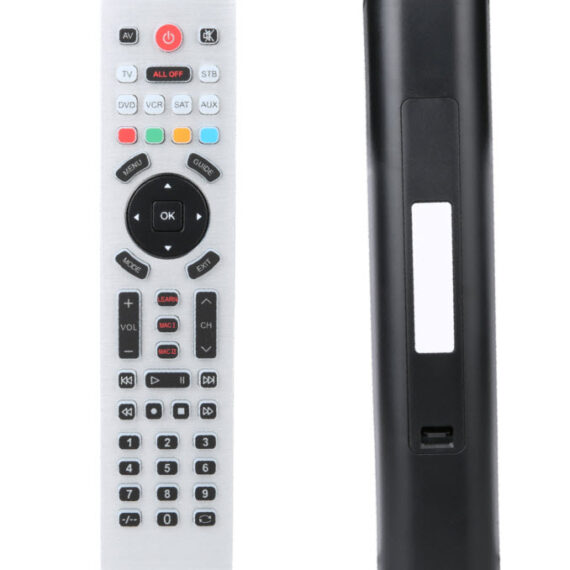RS5002 Remote Control