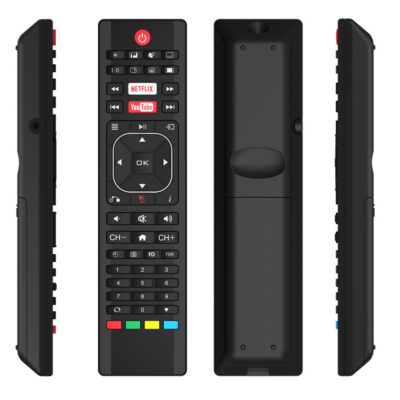 Netflix TV Remote Control