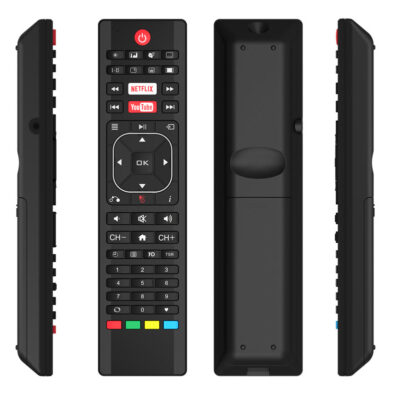 RS5201 Remote Control
