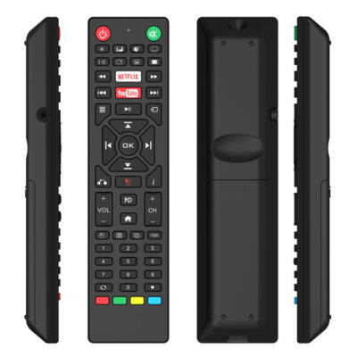 Netflix Remote Control