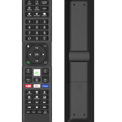 RS5703 Remote Control