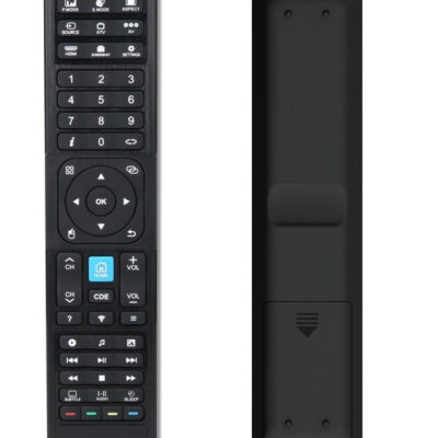 Universal Remote Control