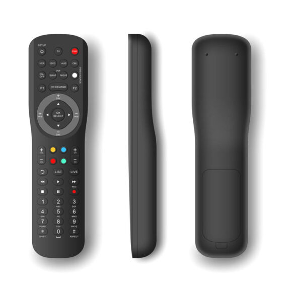 RS052 Remote Control