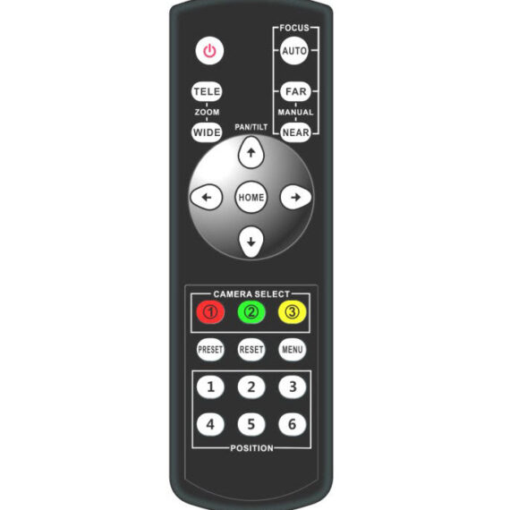 RS023 Remote Control