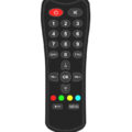 RS025 Remote Control