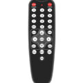 RS027 Remote Control