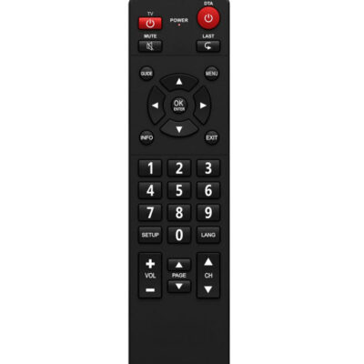 rc031z custom remote control