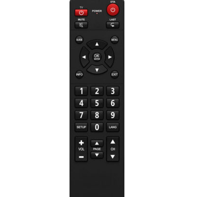 RS031 Remote Control