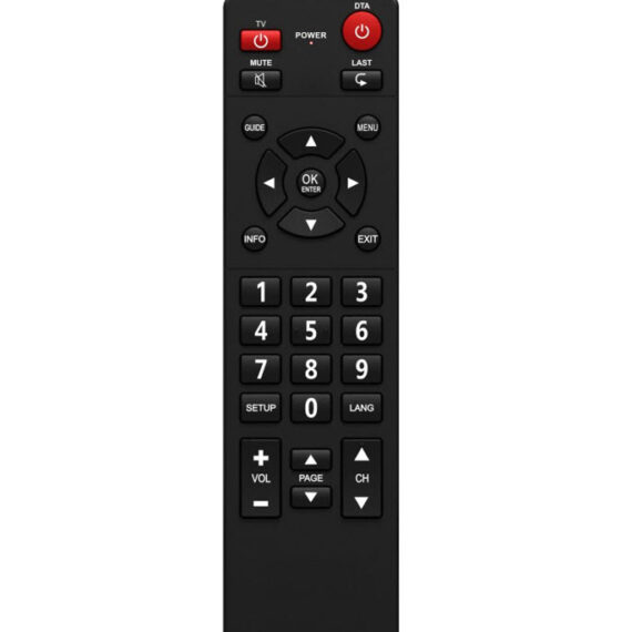 RS031 Remote Control