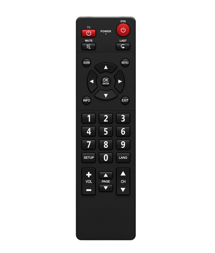 RS031 Remote Control