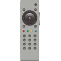 RS033 Remote Control