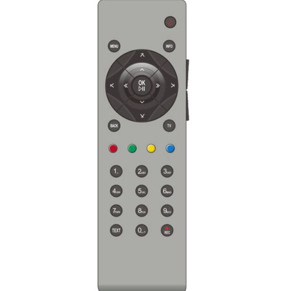 RS033 Remote Control
