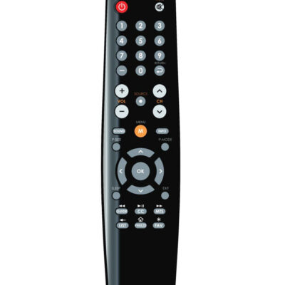 rc037h custom remote control