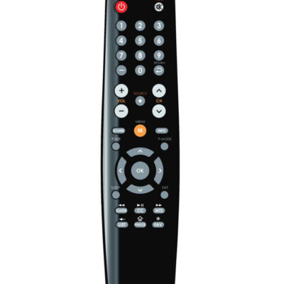 RS037 Remote Control
