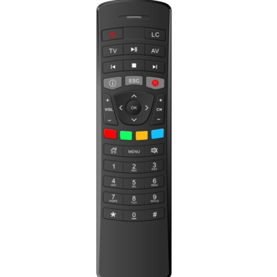 RS039 Remote Control