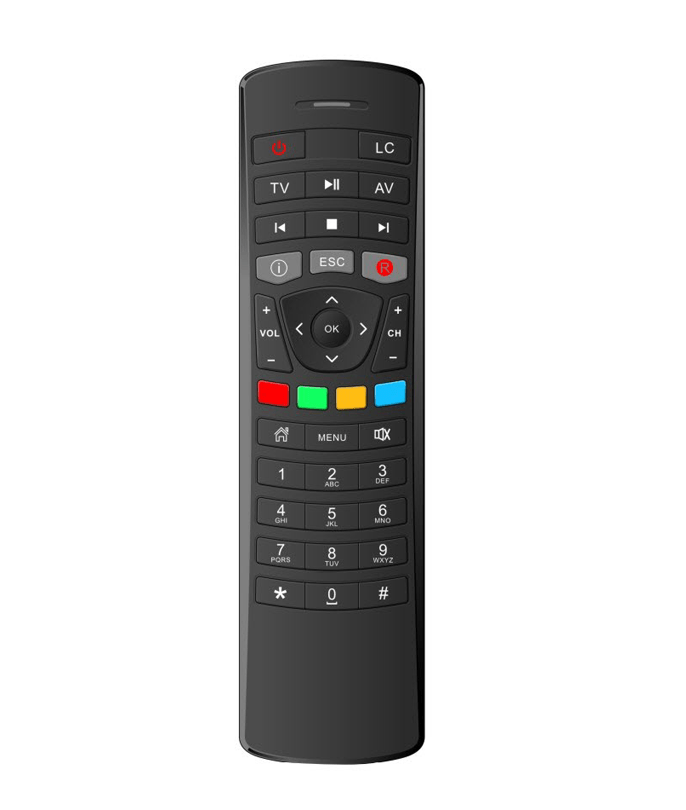 RS039 Remote Control