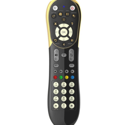 rc044v custom remote control