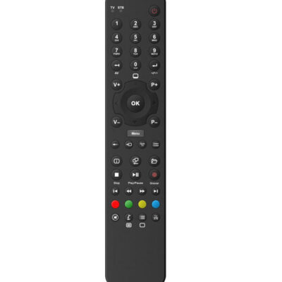 rc045x custom remote control