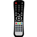 RS047 Remote Control
