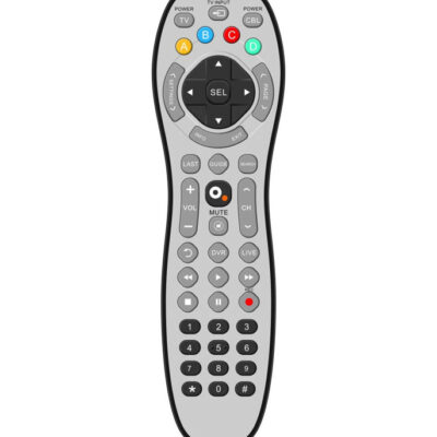 rc047x custom remote control