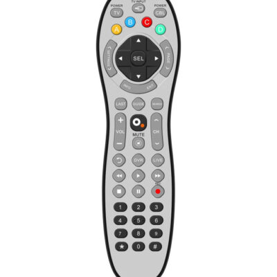 RS047 Remote Control