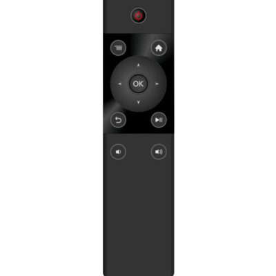 rco121j custom remote control