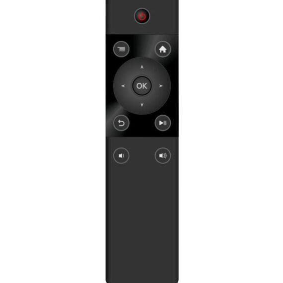 rco121j custom remote control