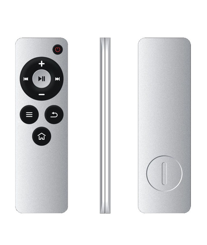 RS099 Remote Control