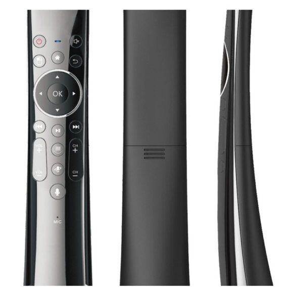 RS162 Remote Control