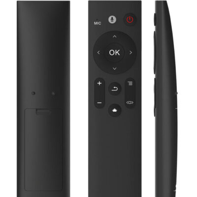 rf173 apple tv remote control