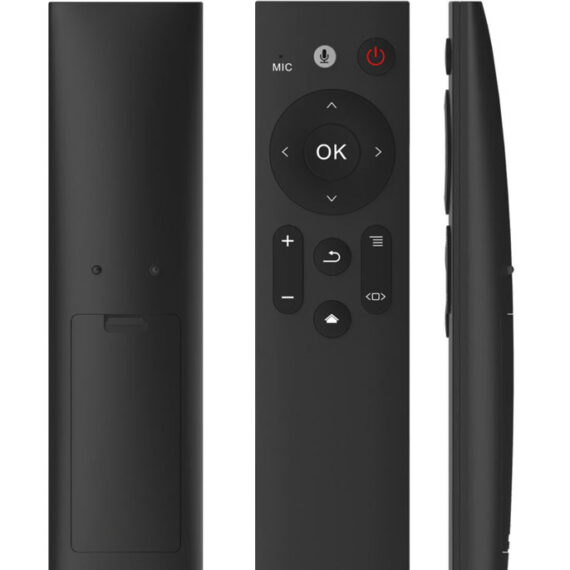 RS173 Remote Control