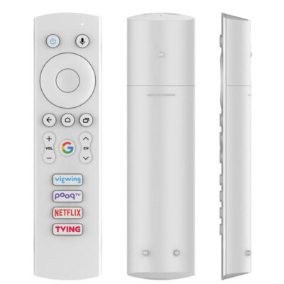 RS243 Remote Control
