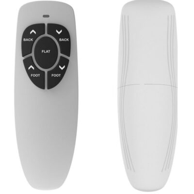 fr254a massager remote control