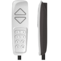 rcf273a custom remote control