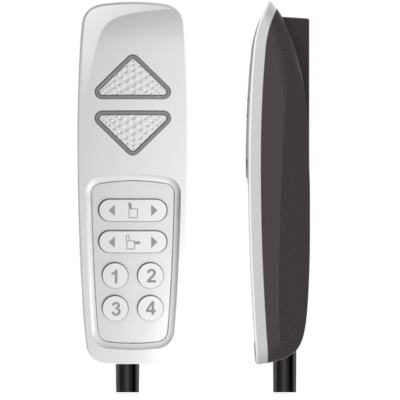 rcf273a custom remote control