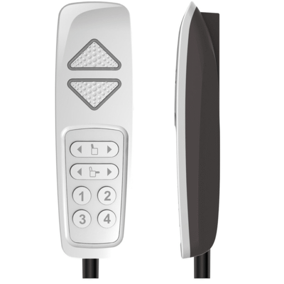 rcf273a custom remote control