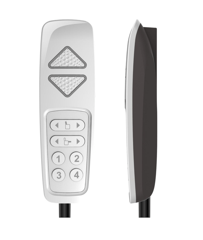 rcf273a custom remote control