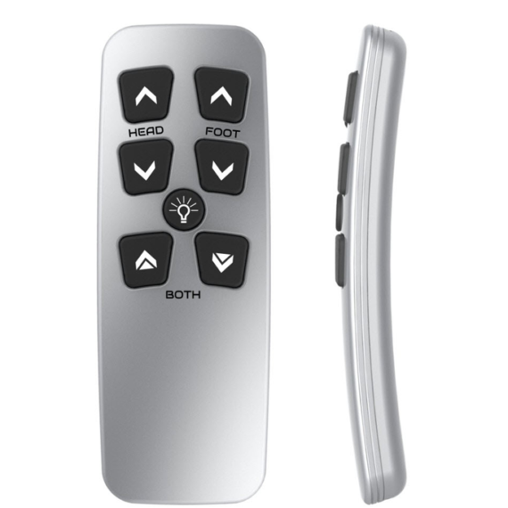 RS273 Remote Control