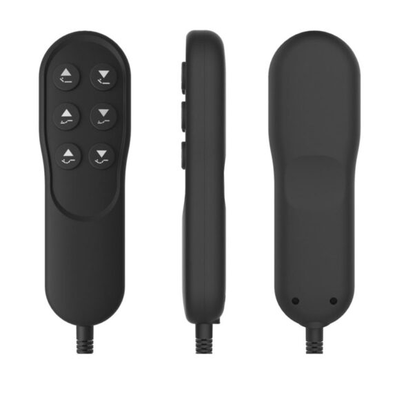 RS274 Toilet Remote Control